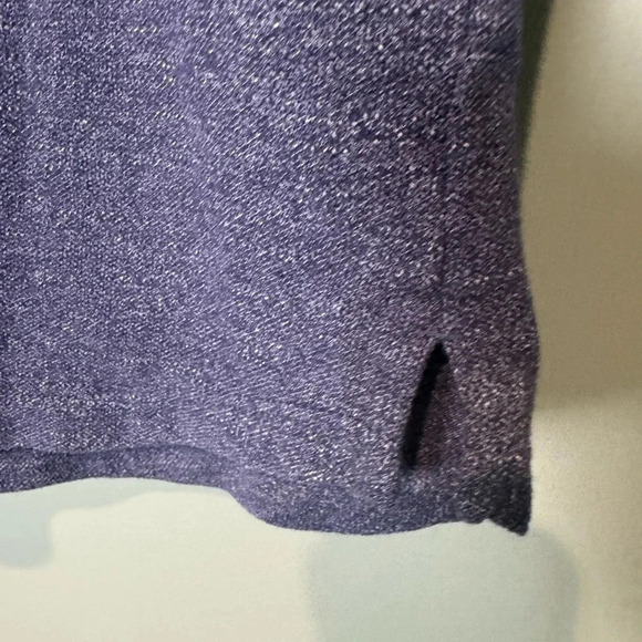 Robert Barakett Men’s Short Sleeve Button Up Collared Polo Shirt Size Small Blue - Picture 6 of 6